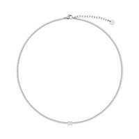 Necklace Liu Jo Woman in Steel LJ3030